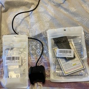 Fitbit Versa 1 accessories